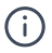 info icon