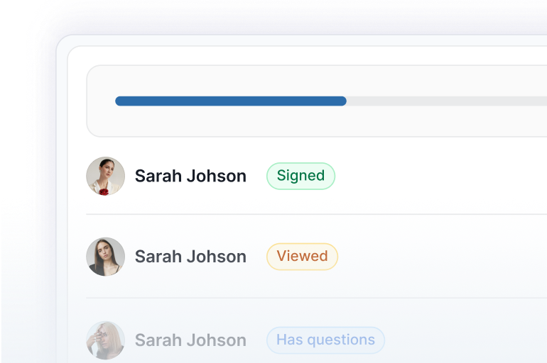 contracting and ndas