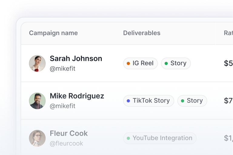 payments and compliance